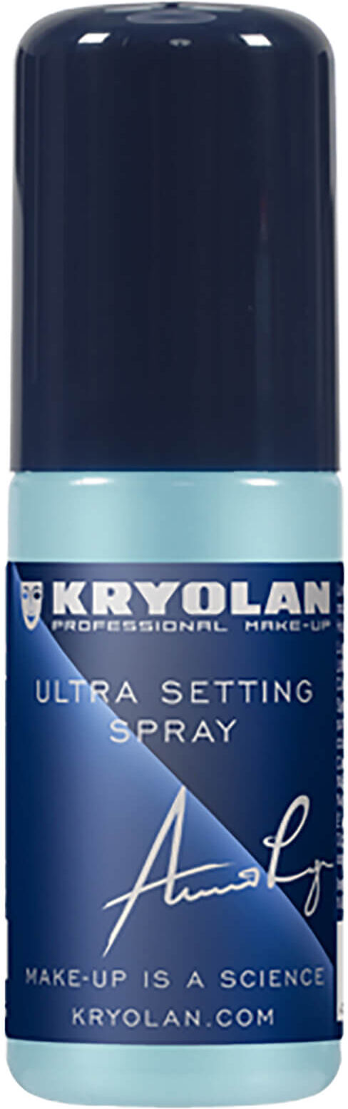 Kryolan Professional Make-up Ultra Setting Spray 50ml