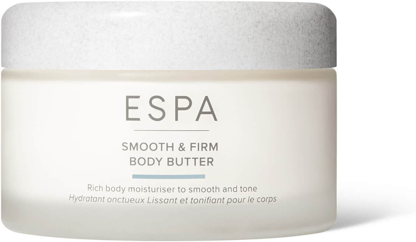 ESPA Smooth and Firm Body Butter 180ml