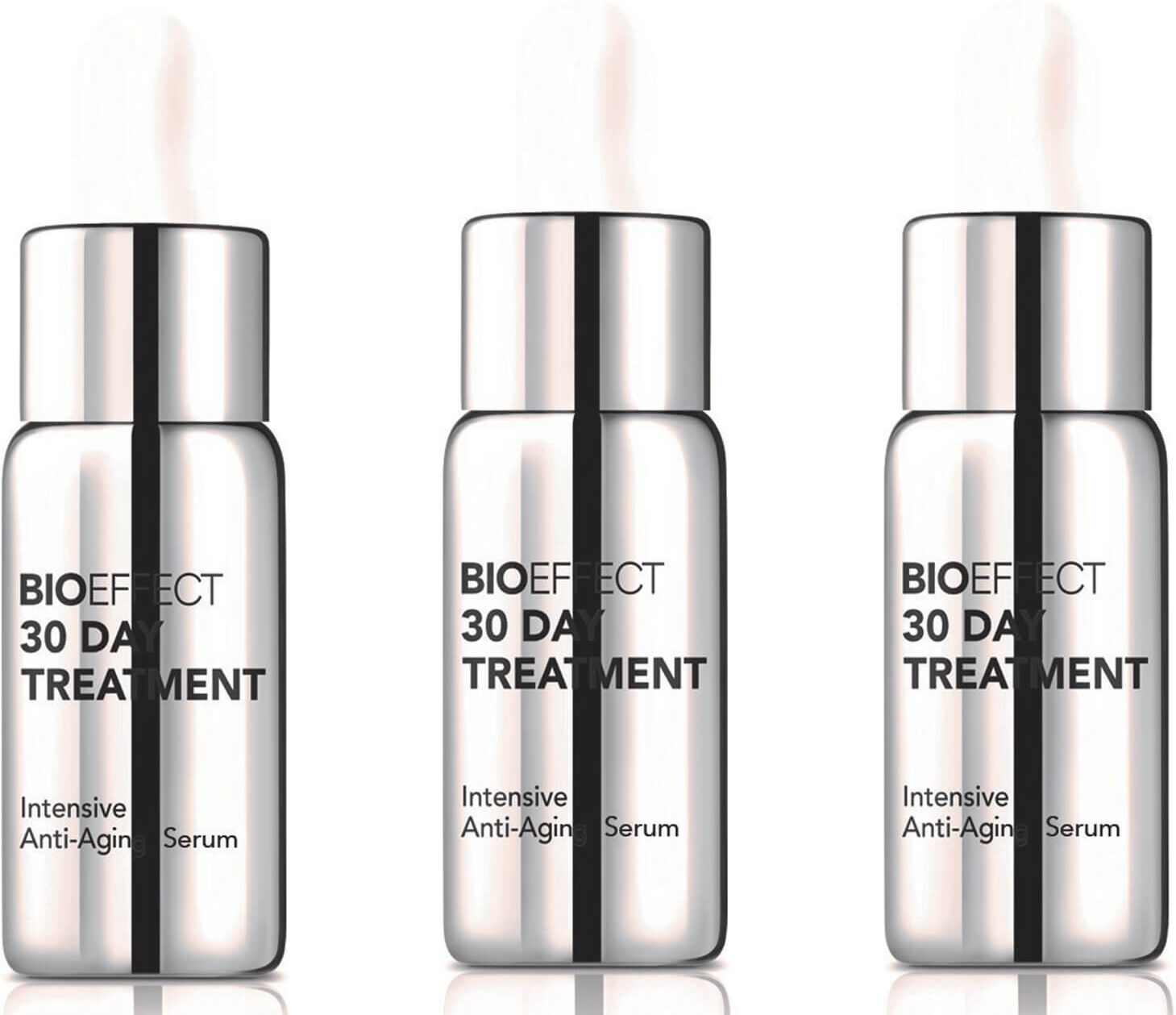 BIOEFFECT 30 Day Treatment 3 x 5ml