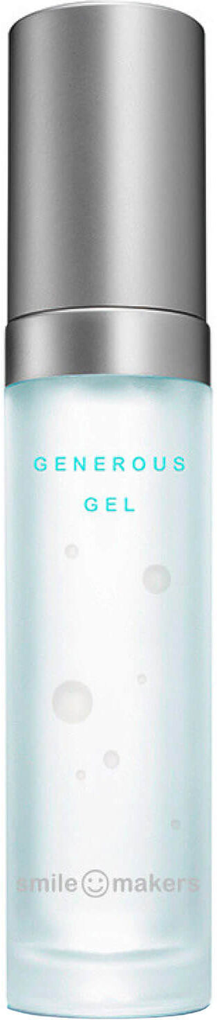 Smile Makers - Generous Gel 30ml