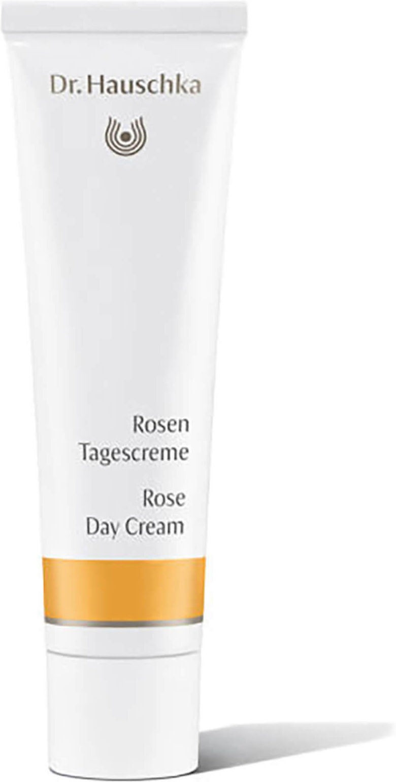 Dr. Hauschka Rose Day Cream 30ml