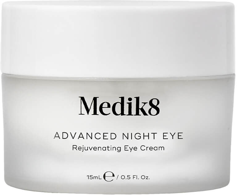 Medik8 Advanced Night Eye 15ml