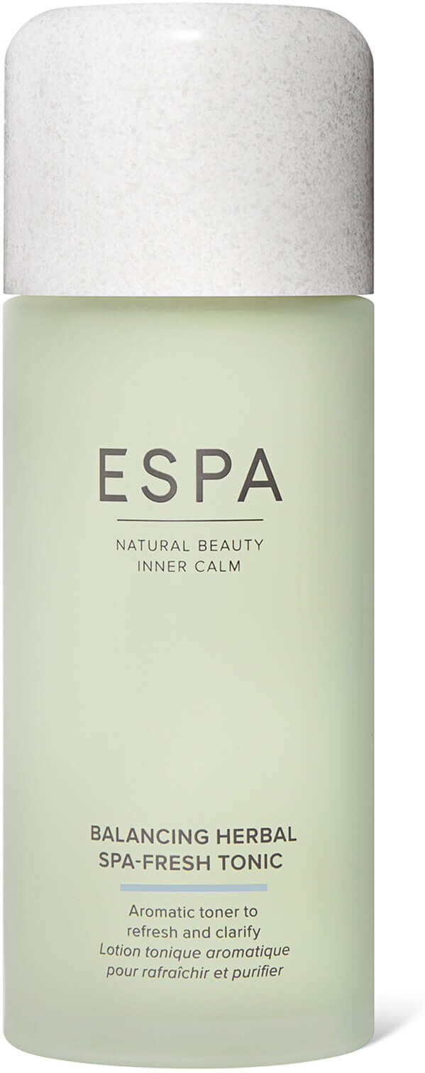 ESPA Balancing Herbal Spa Fresh Tonic 200ml