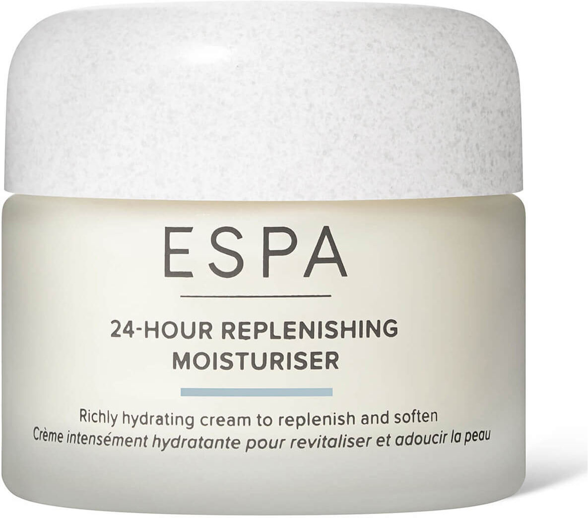 ESPA 24hr Replenishing Moisturiser 55ml