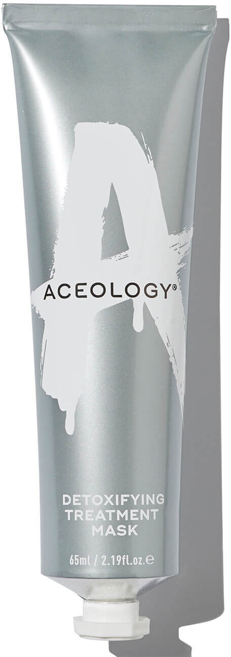 Aceology Detoxifying Treatment Mask 65ml