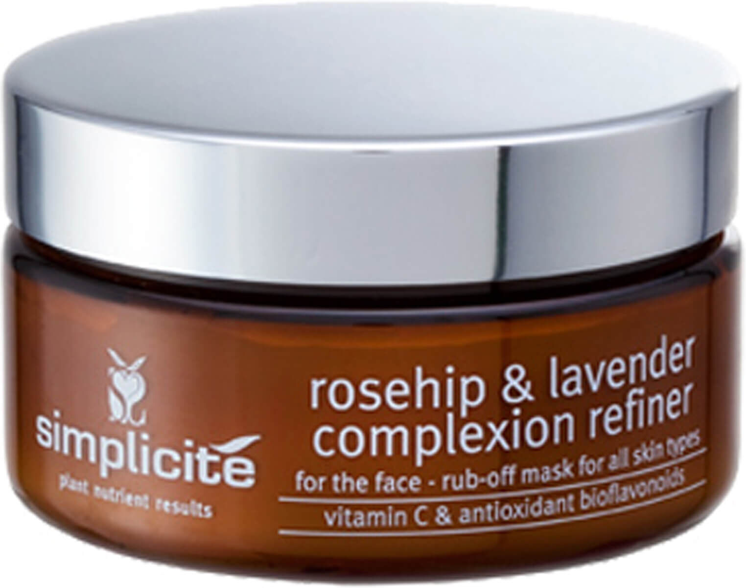 Simplicite Rosehip And Lavender Complexion Refiner