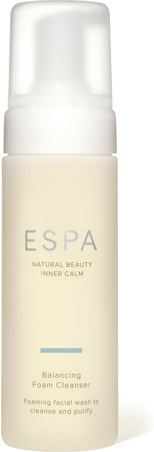 ESPA Balancing Foam Cleanser 150ml