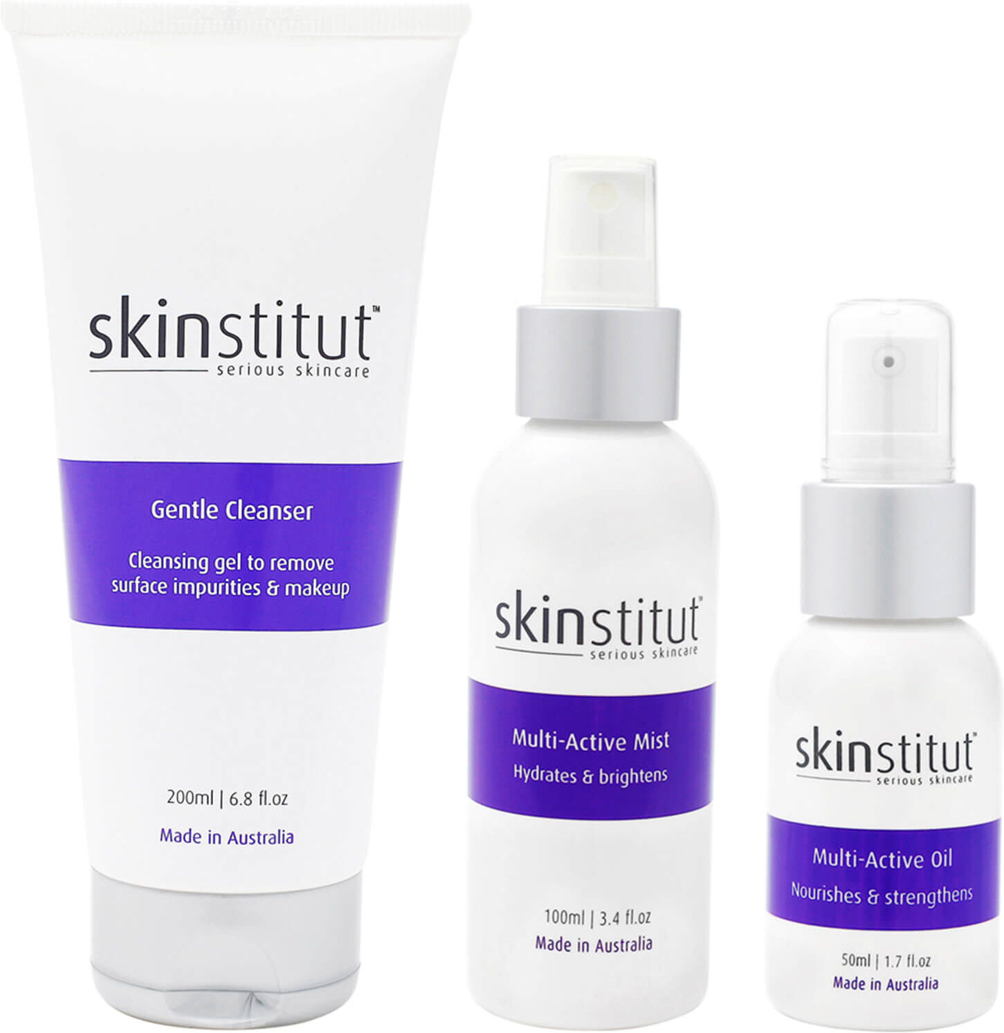 Skinstitut Calming Essentials Bundle