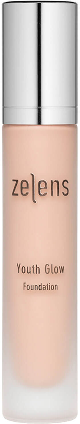 Zelens Youth Glow Foundation (30ml) (Various Shades) - Shade 4 - Beige