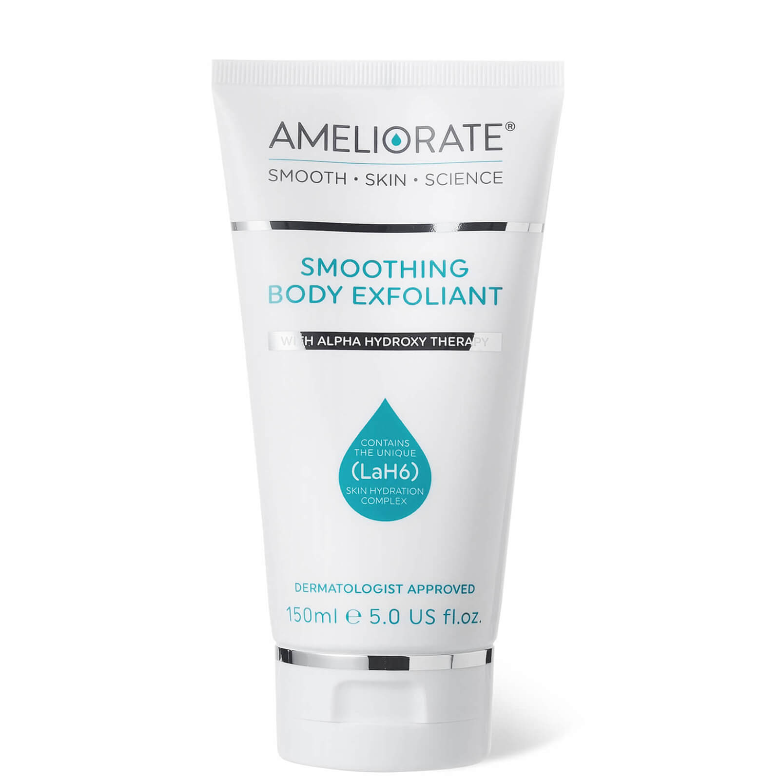 AMELIORATE Smoothing Body Exfoliant 150ml