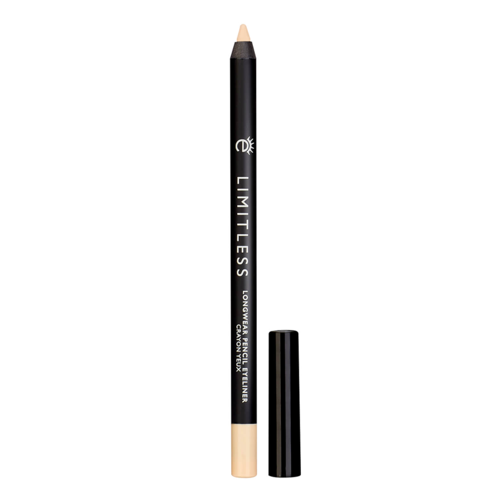 Eyeko Limitless Long-Wear Pencil Eyeliner (Various Shades) - Higher Self