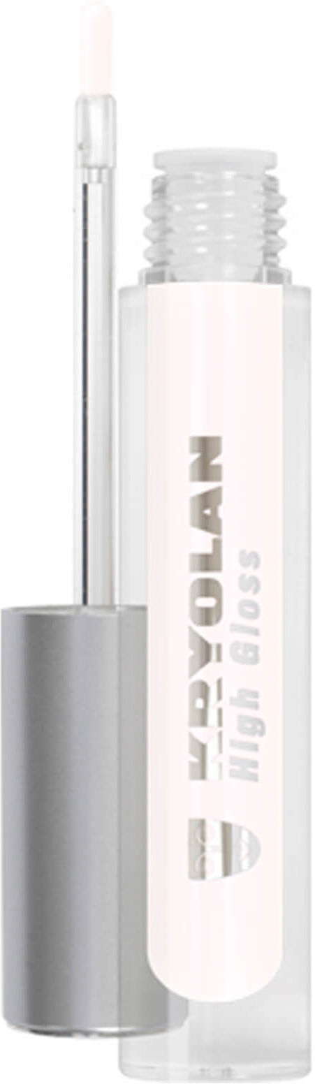 Kryolan Professional Make-Up High Gloss - Crystal Rose 4ml