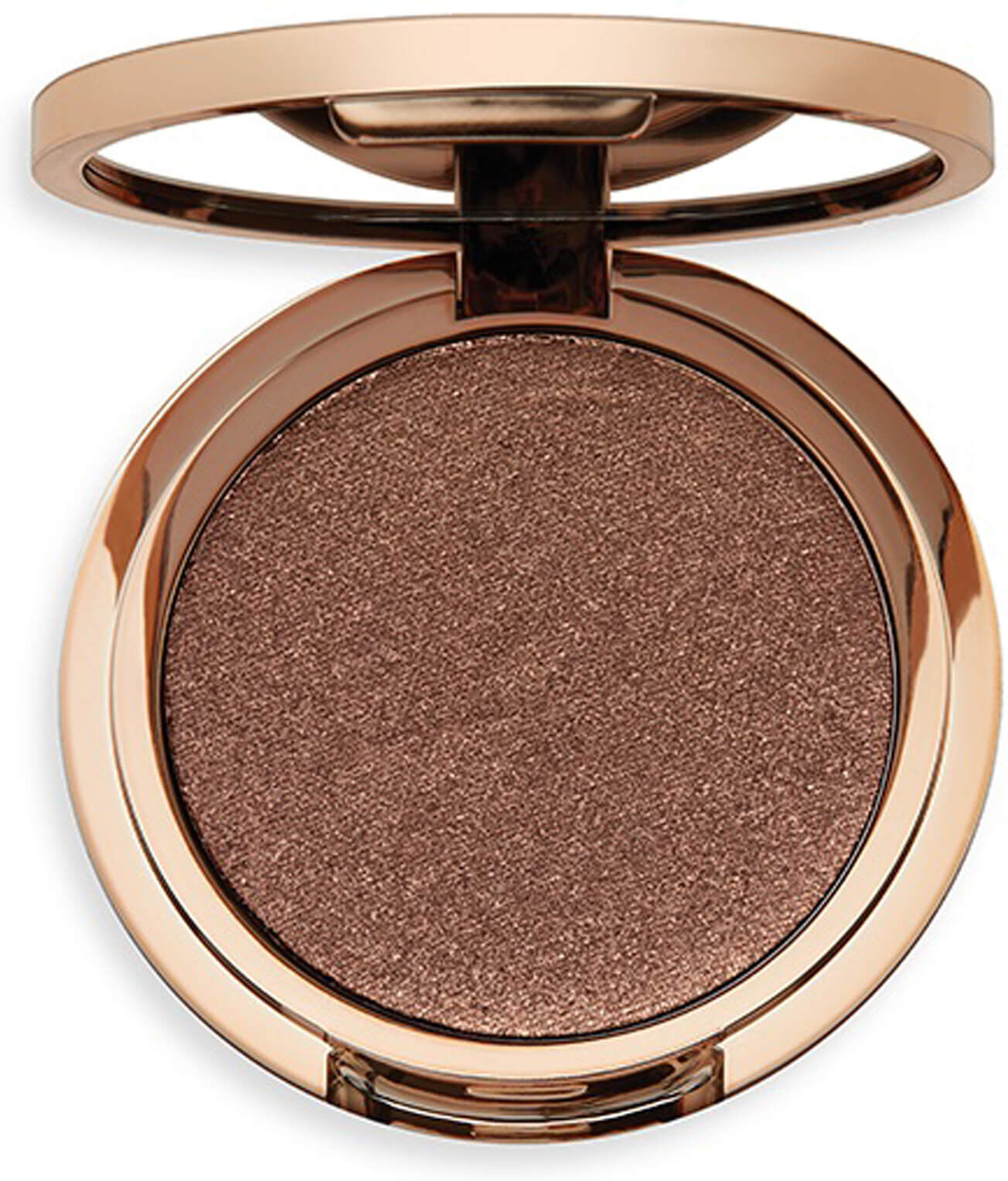 nude by nature Natural Illusion Pressed Eye Shadow - Quartz 3g