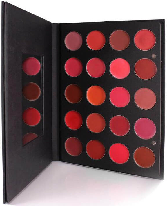 OFRA Lipstick Palette Magnetic System 20 x 2g