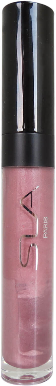 SLA Paris Fruity Lip Gloss 5ml (Various Shades) - Pink Orchid Lacquer