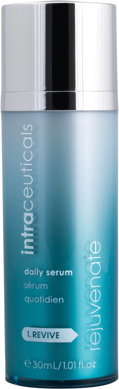 Intraceuticals Rejuvenate Daily Serum 30ml