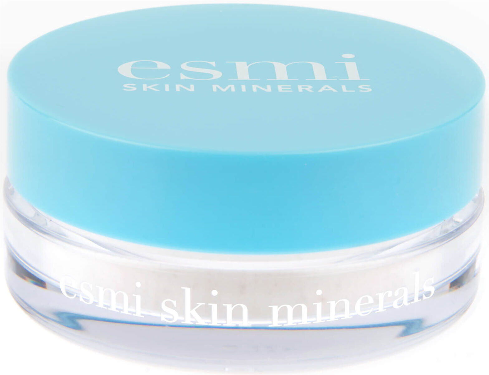 esmi Skin Minerals Mineral Translucent Powder 8g