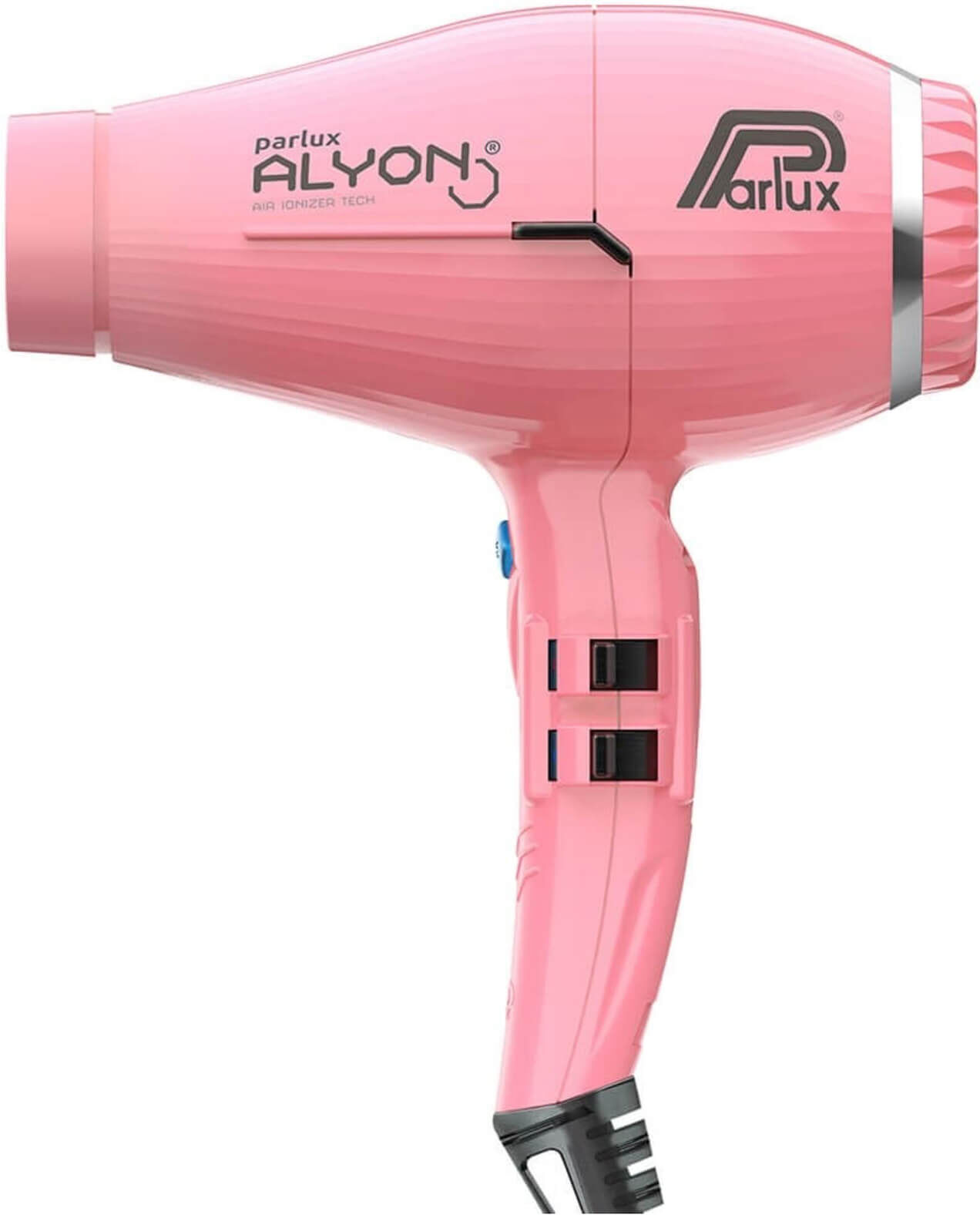 Parlux Alyon Air Ionzier Hair Dryer 2250W - Pink