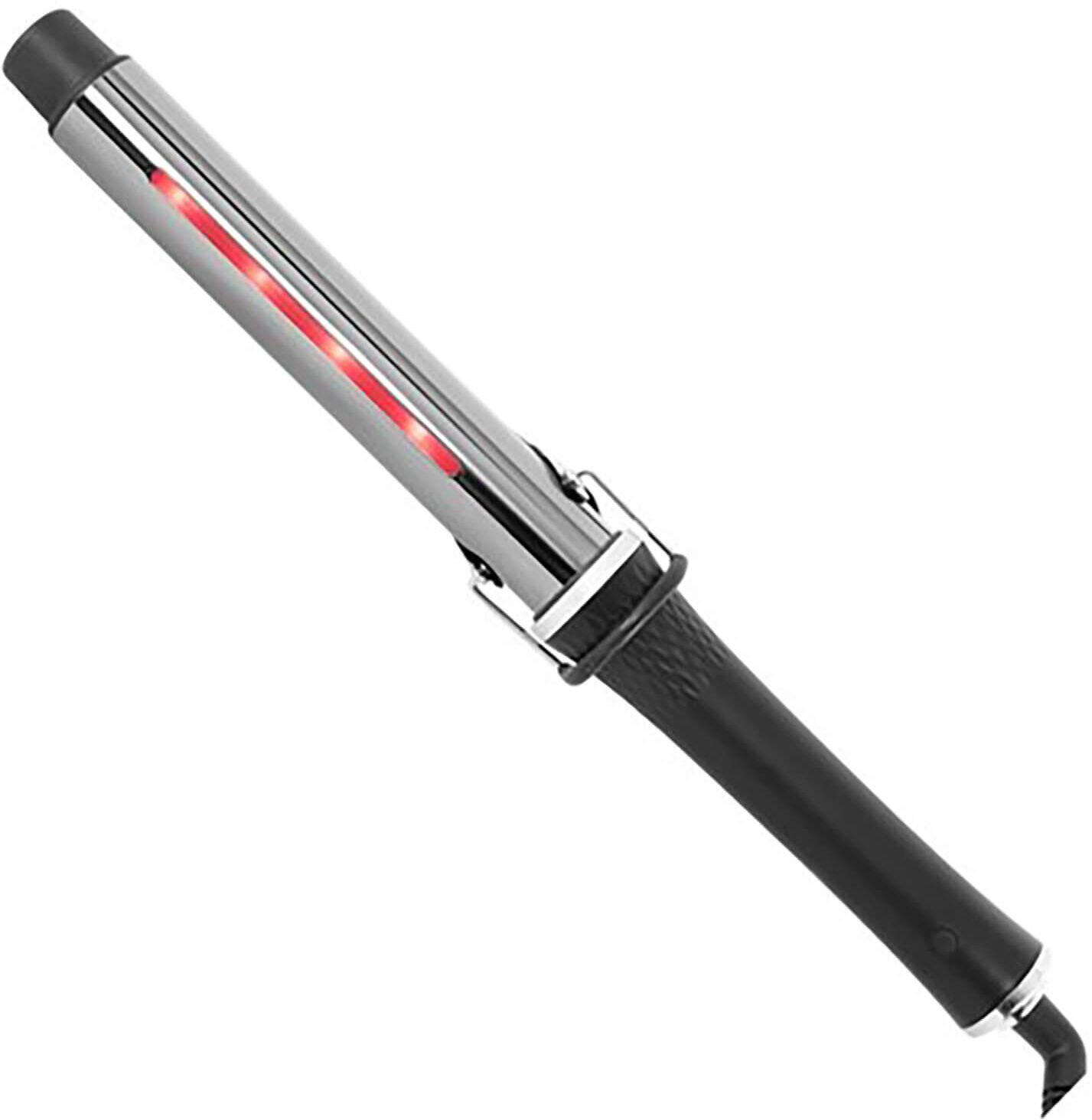 Silver Bullet Vivid 32mm Curling Iron - Black