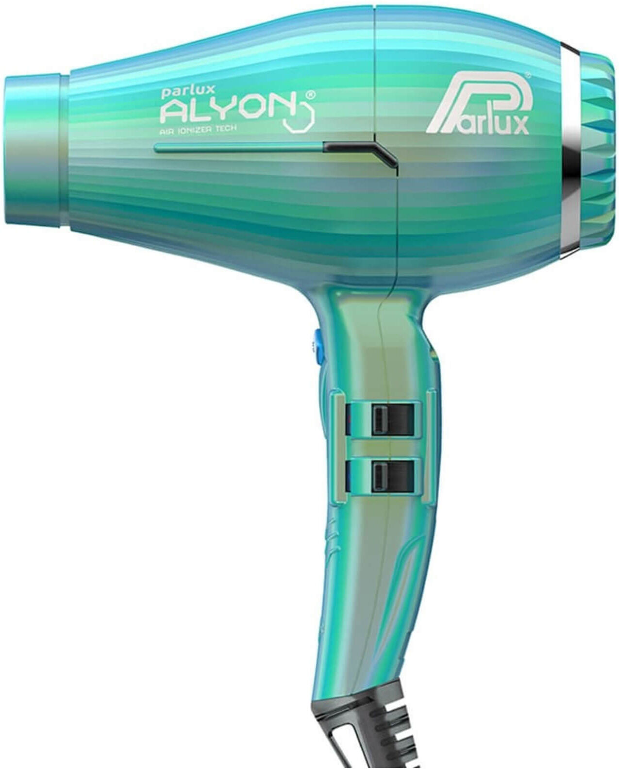 Parlux Alyon Air Ionzier Hair Dryer 2250W - Jade