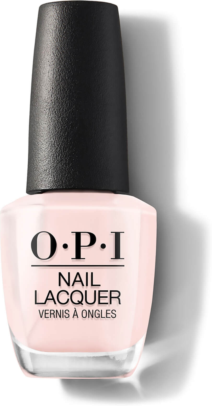 OPI Sweet Heart Nail Lacquer 15ml