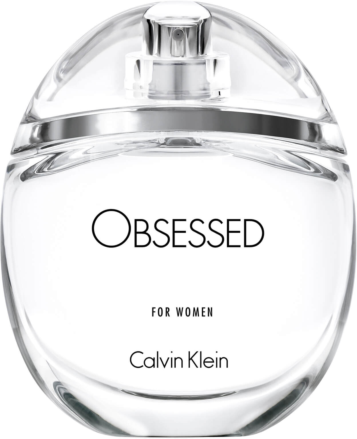 Calvin Klein Obsessed for Women Eau de Parfum 100ml