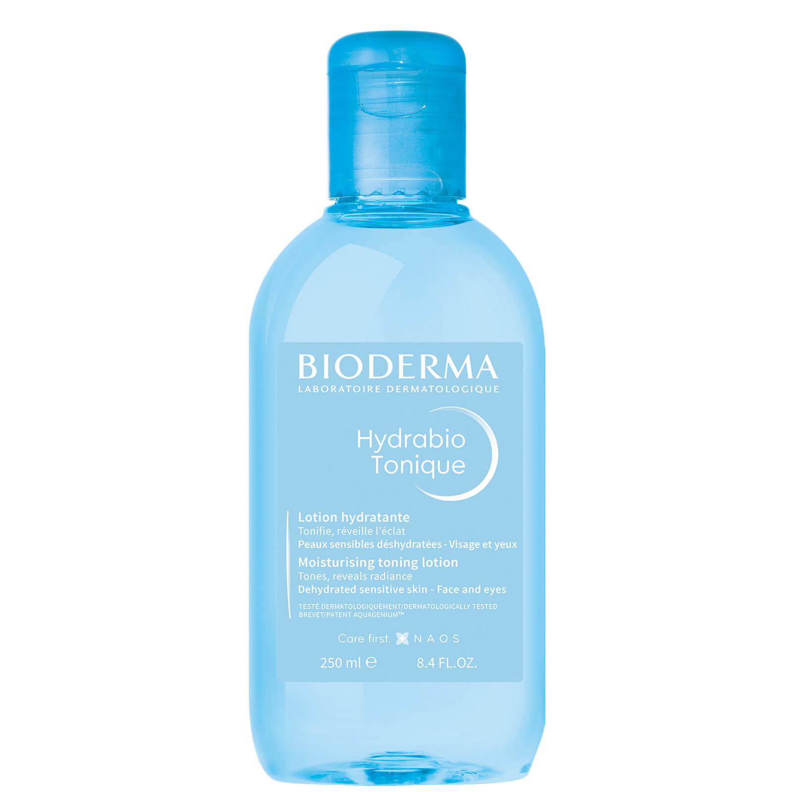 Bioderma Hydrabio Tonic Lotion 250ml