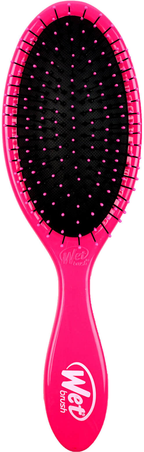 WetBrush Original Detangler Brush - Pink