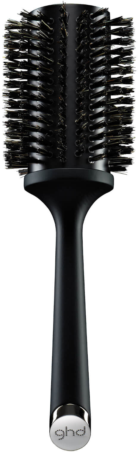 ghd Natural Bristle Radial Brush Size 4 (55mm Barrel)