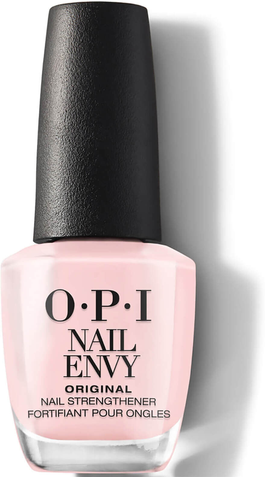 OPI Nail Envy Nail Strengthener Original Formula Bubble Bath Treatment 15ml