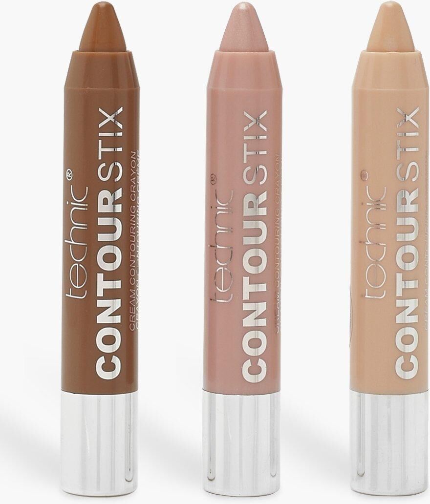 Technic Contour Stix- Multi  - Size: ONE SIZE