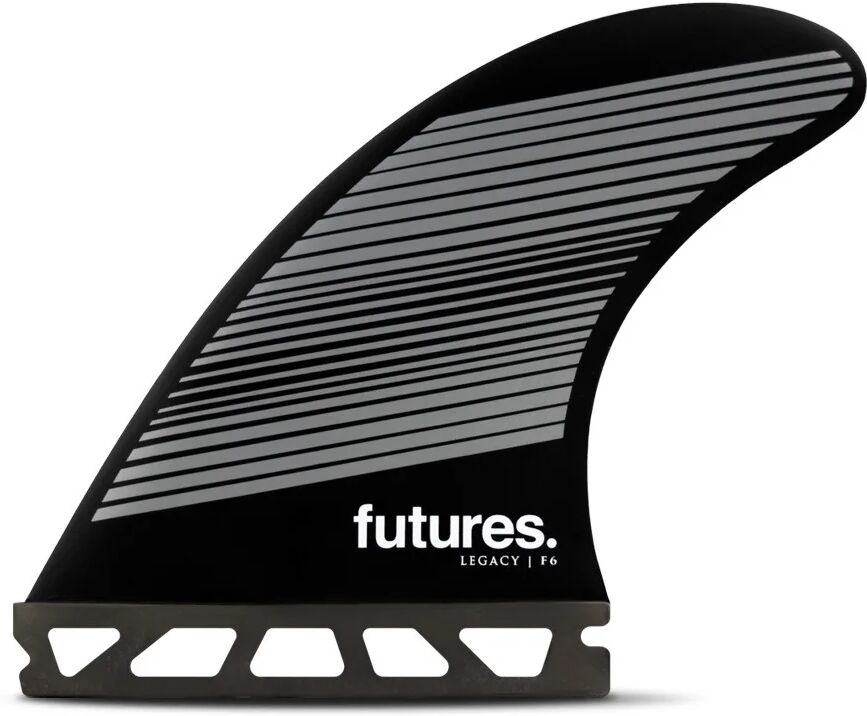 Futures F6 HC Thruster - Neutral Fins