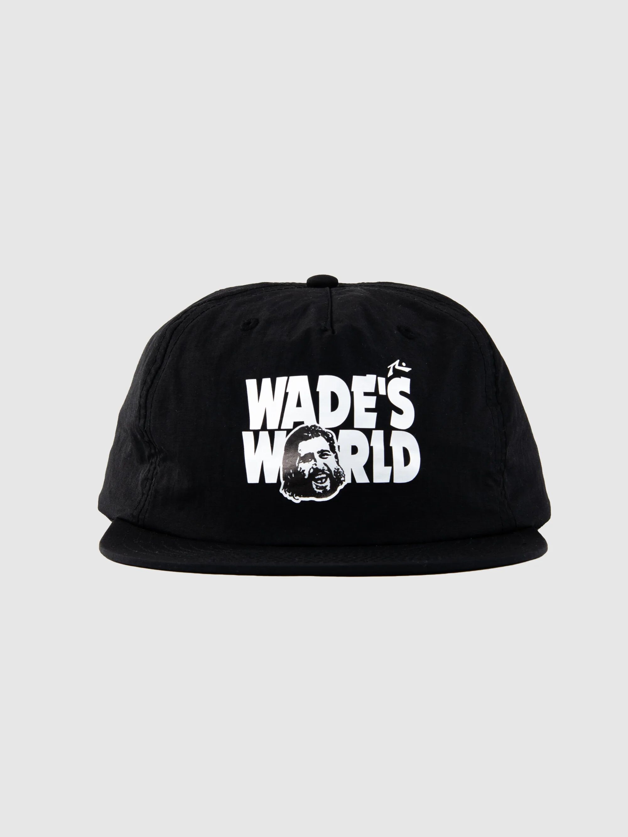 Rusty Australia Wades World Hat