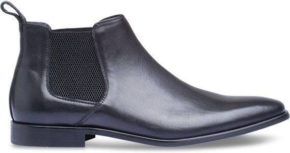 yd. New York Chelsea Boot Black 12