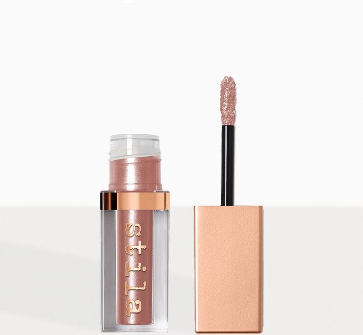 PrettyLittleThing Stila Shimmer & Glow Liquid Eyeshadow Jezebel