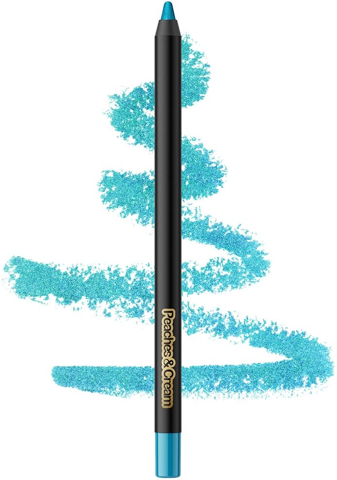 PrettyLittleThing Peaches & Cream Nile Eyeliner  - Nile - Size: One Size