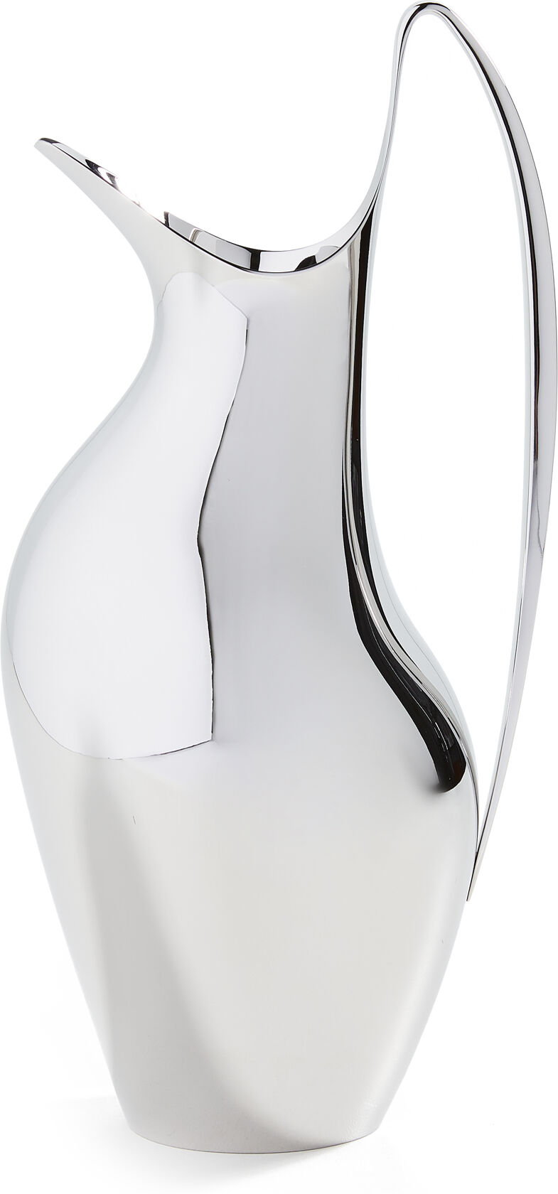 Jensen Georg Jensen HK Pitcher 1.9L Stainless Steel One Size    size: