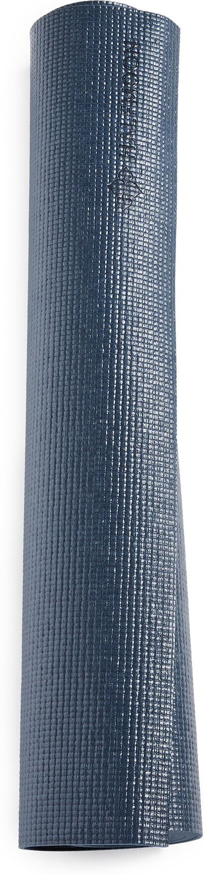 Halfmoon Yoga Essential Studio Yoga Mat Ink One Size    size: