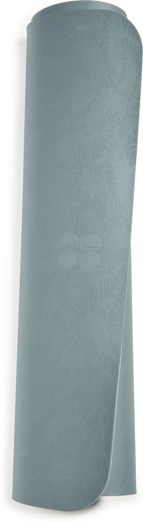 Sweaty Betty Yoga Mat Charcoal Grey One Size    size: