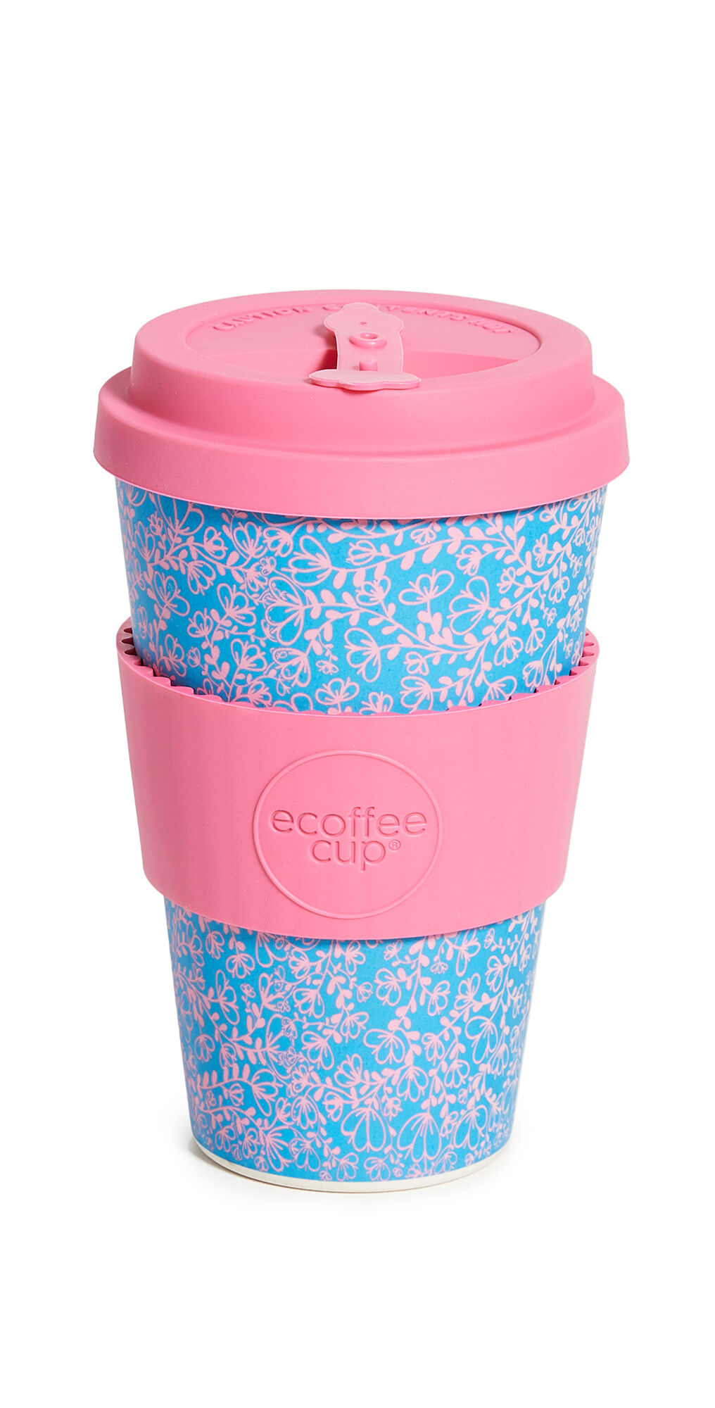 Shopbop Home Shopbop @Home 14oz Reuseable Coffee Cup Miscoso Dolce One Size  Miscoso Dolce  size:One Size
