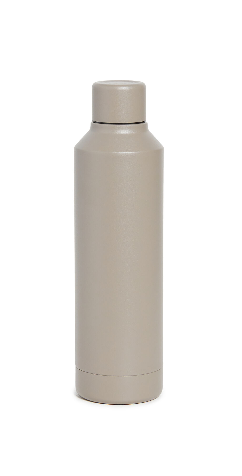 Shopbop Home Shopbop @Home Ecoffee Stainless Steel Water Bottle Molto Grigio One Size  Molto Grigio  size:One Size