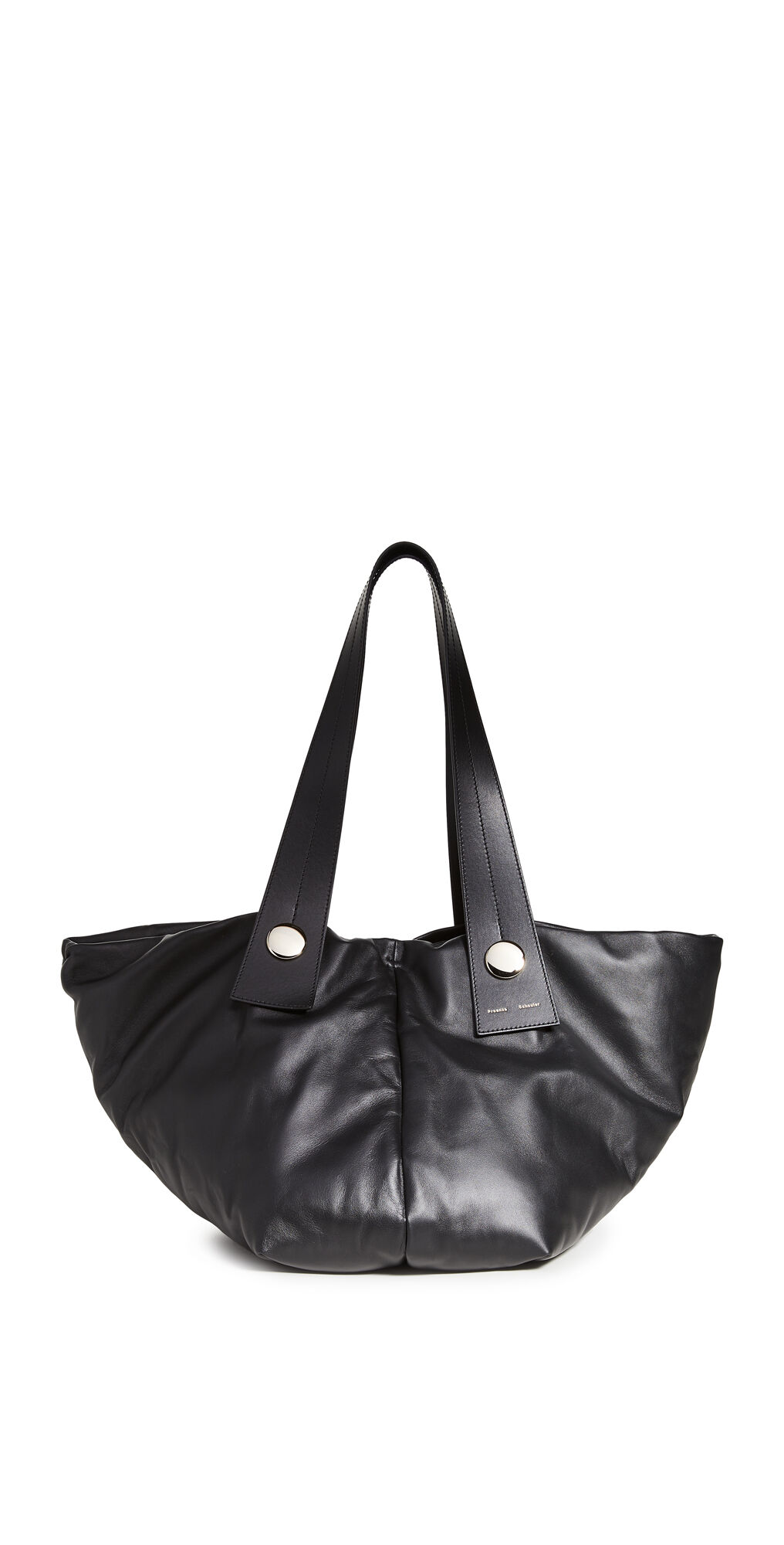 Proenza Schouler Tobo Bag Black One Size  Black  size:One Size