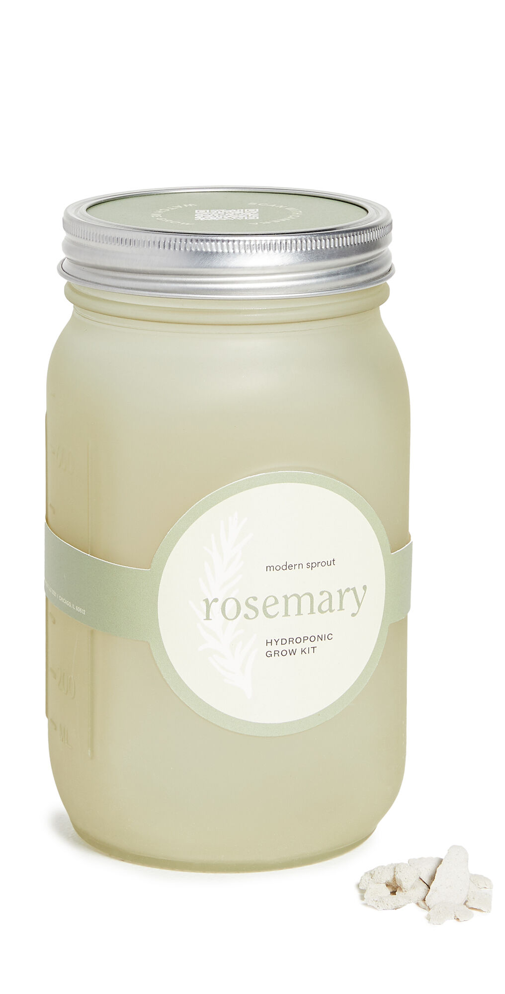 Shopbop Home Shopbop @Home Rosemary Garden Jar Rosemary One Size    size: