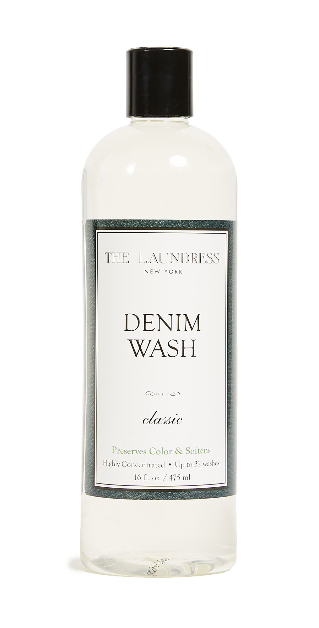 The Laundress Denim Wash Classic One Size  Classic  size:One Size