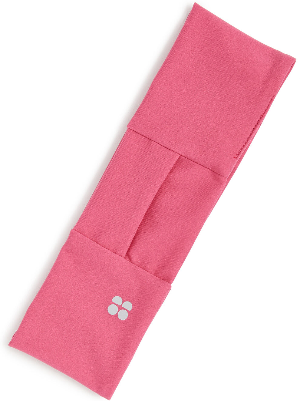 Sweaty Betty Power Headband Tayberry Pink One Size  Tayberry Pink  size:One Size