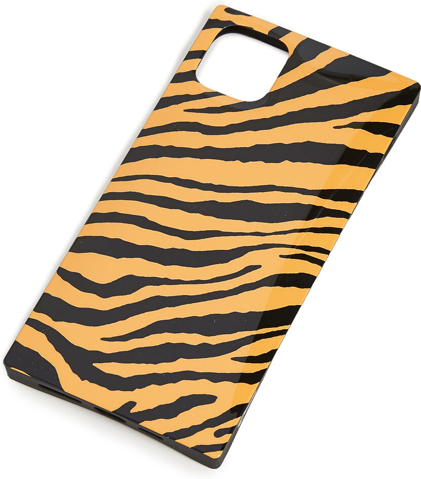 iDecoz 3 Piece Tiger Ensemble iPhone Accessories Tiger iPhone XS Max    size: