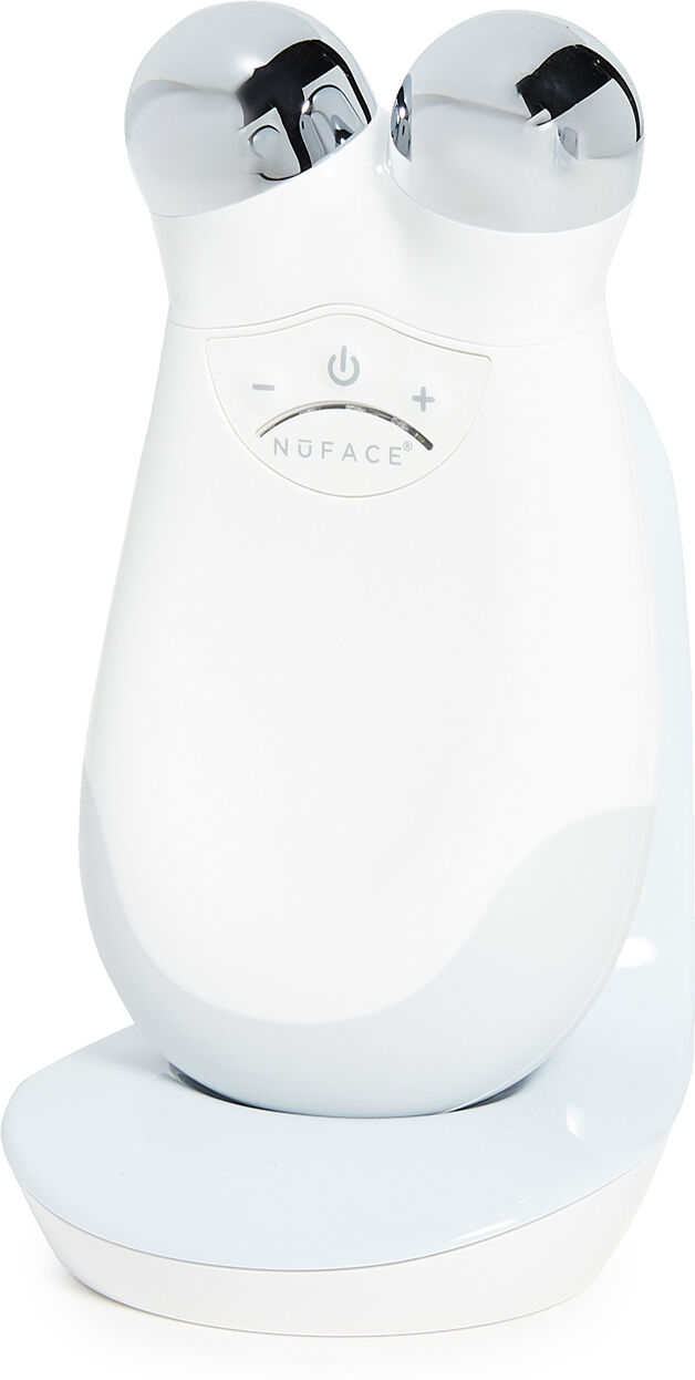 Shopbop Home Shopbop @Home NuFACE Trinity Facial Toning Device White One Size    size: