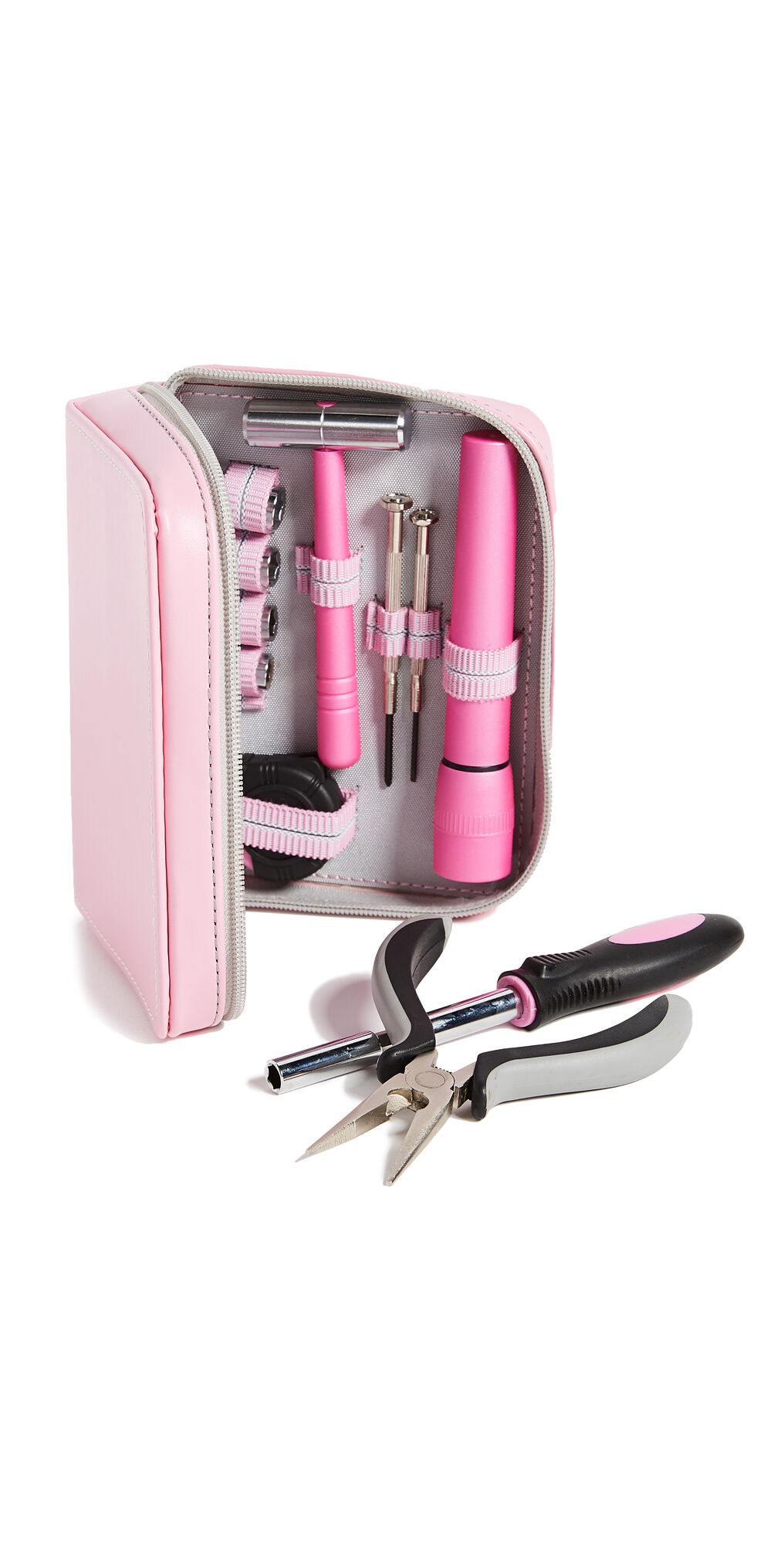 Gift Boutique Tool Kit Pink One Size    size:Female
