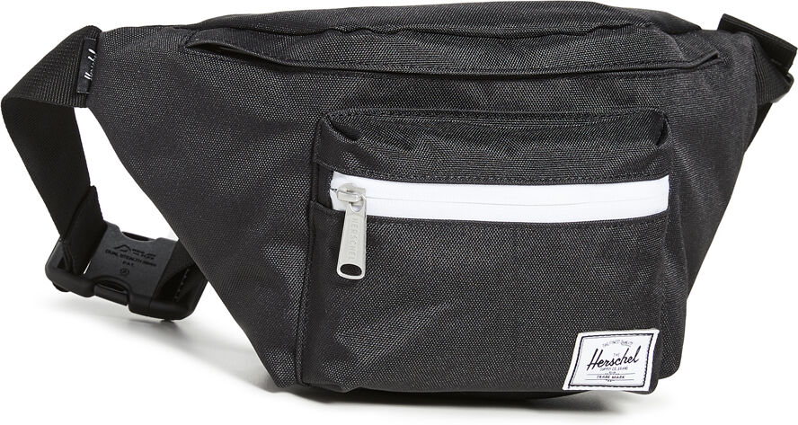 Herschel Supply Co. Seventeen Fanny Pack Black One Size  Black  size:One Size