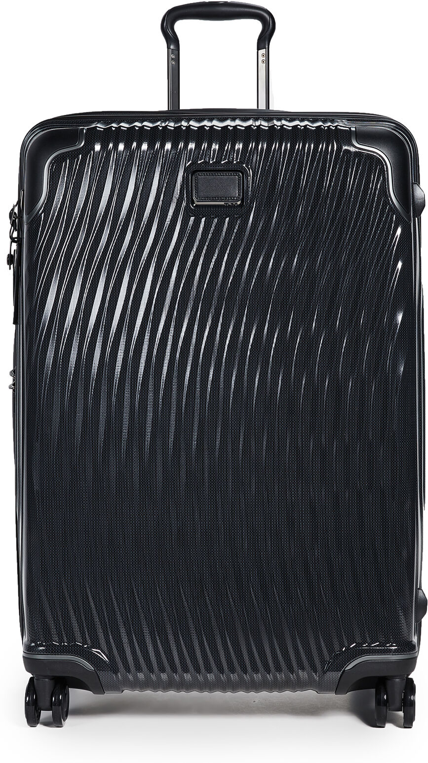 Tumi Extended Trip Packing Case Black One Size  Black  size:One Size